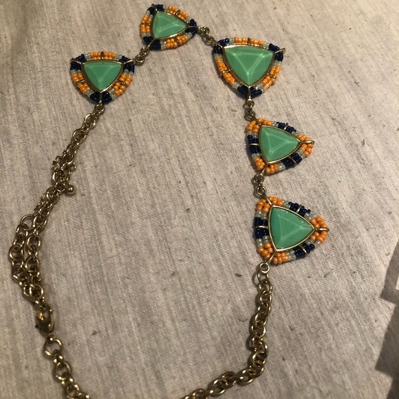 Francesca’s Necklace - Picture 4 of 6